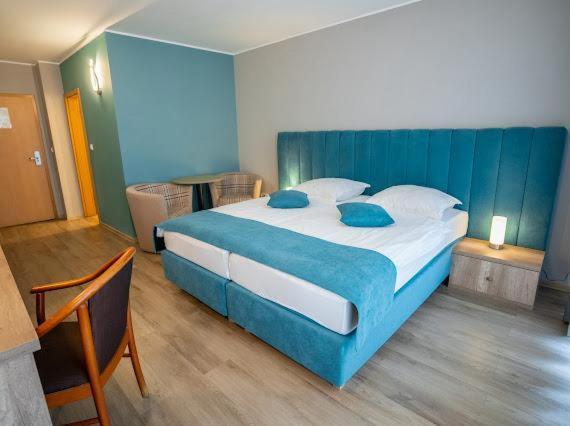 Hotel Perla Timişoara Eksteriør billede